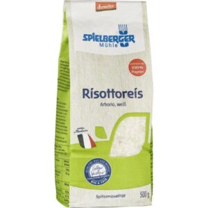 Risottoreis Arborio weiss
