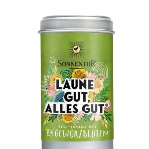 Bluetengewuerzmischung