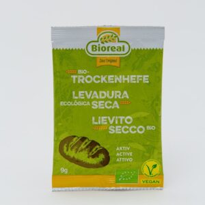 Trockenhefe granuliert