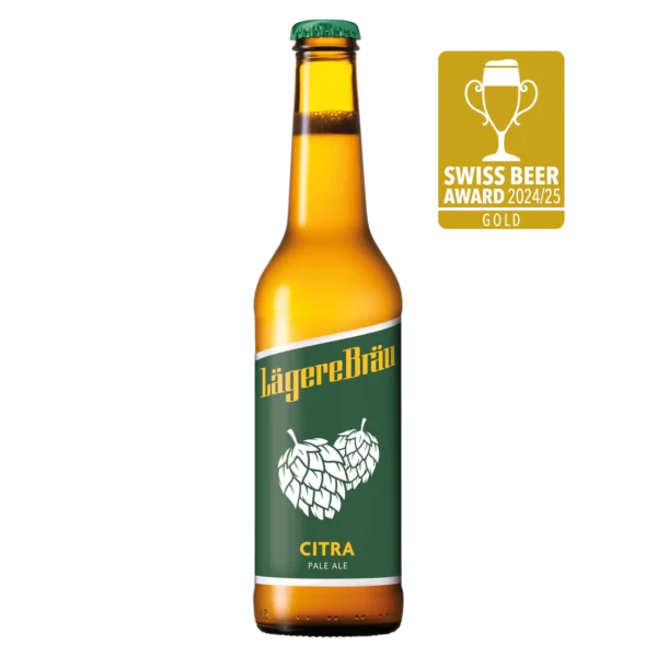 CITRA | PALE ALE