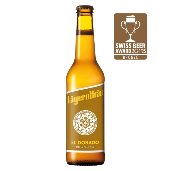 EL DORADO | INDIA PALE ALE