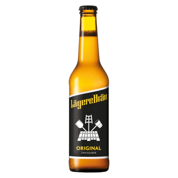 ORIGINAL | ZWICKELBIER