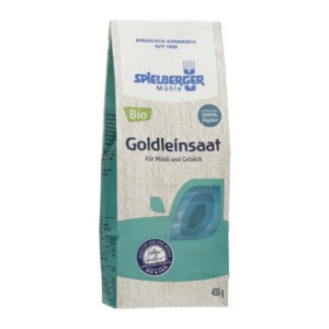 Goldleinsamen 400g