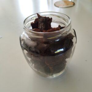 Beef Jerky
