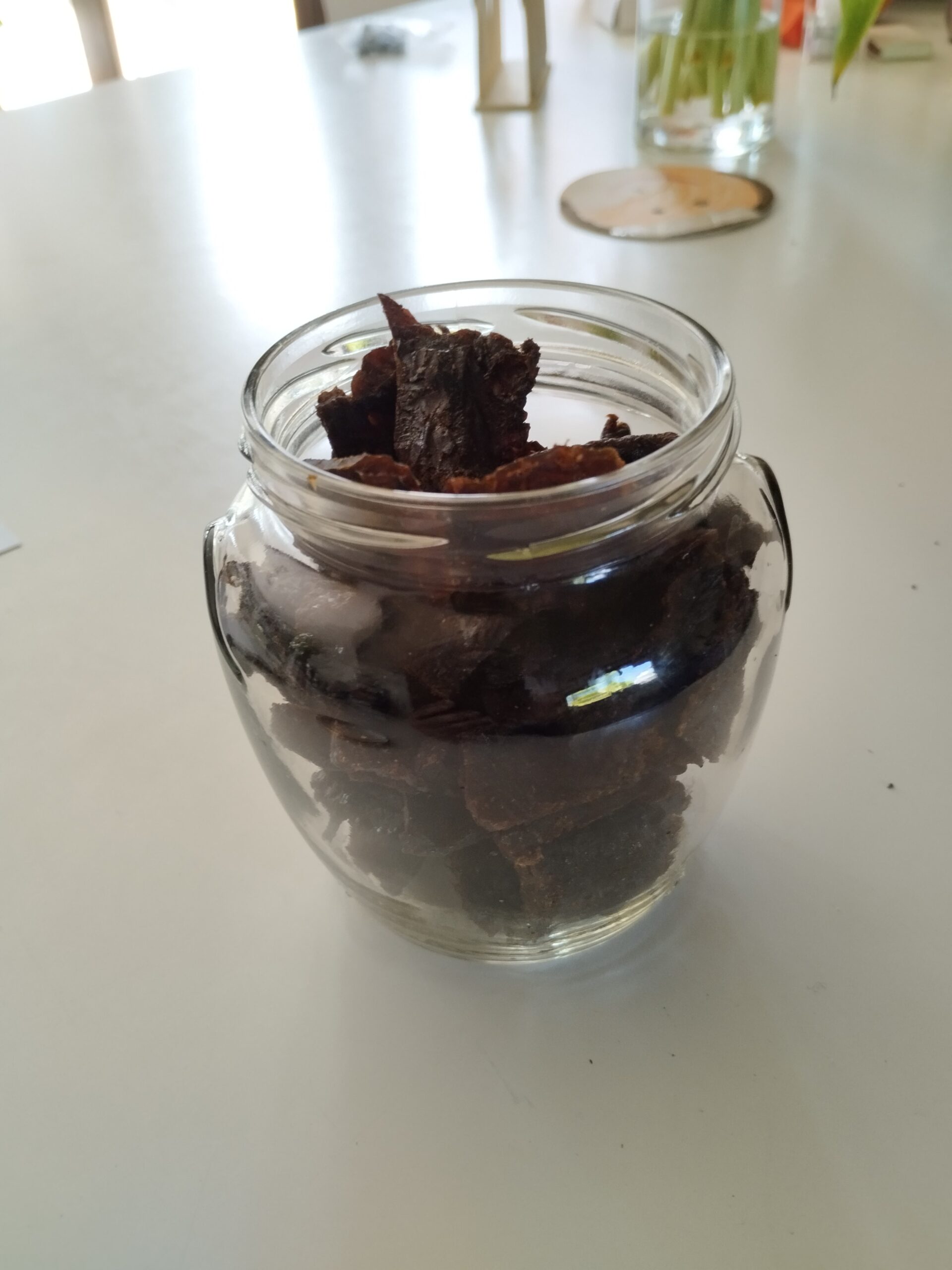Beef Jerky