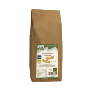 Dinkelpasta von Moser - 500g